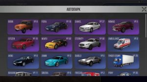 Просто играю в madout 2