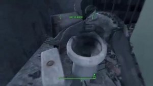 School 13 - Игрооргии _ Сезон 3 - Эпизод 4 - Fallout 4