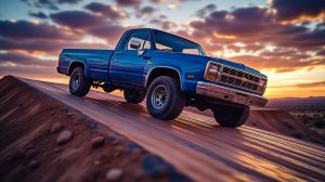 Мультик про аварии: машины разбиваются и кувыркаются