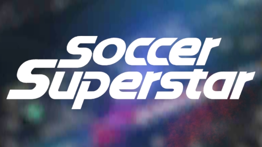 Играю в soccer super star смотреть онлайн