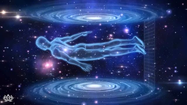 432 Гц - Альфа -волны исцеляют все тело и дух, восстанавливают и восстанавливаются, пока вы спите смотреть онлайн