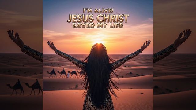 I'm alive [Middle East Trance]