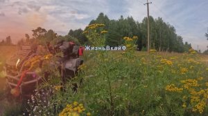 Квадроцикл Гепард Стелс Лето Квадродвиж Покатушки