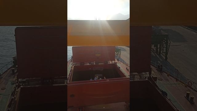 Поднимаю технику