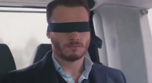 Йгит Кылыч Мой путь