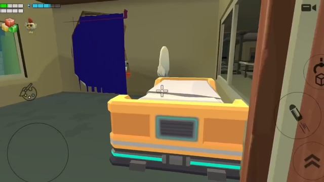 Охота на red chicken. смотреть онлайн