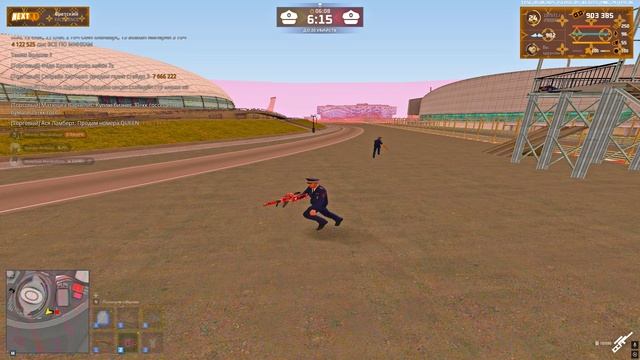 Grand Theft Auto San Andreas 2025.08.05 - 13.56.57.06.DVR смотреть онлайн