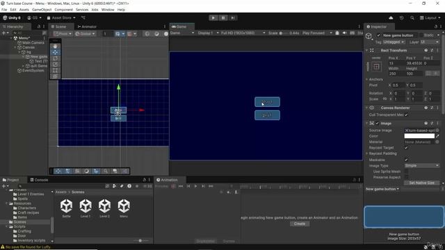 64 - Main Menu смотреть онлайн
