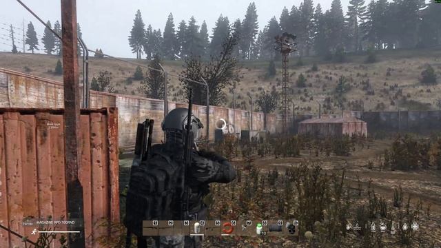 Исток. Бункер ученых и дорога домой. Часть 8 смотреть онлайн