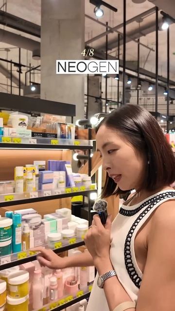 КАКОЙ БРЕНД КОРЕЙСКОЙ КОСМЕТИКИ ВАМ НРАВИТСЯ БОЛЬШЕ ВСЕГО?  #корейскаякосметика #косметика