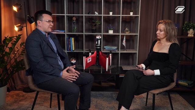 Молодые ученые. Владимир Филатов | ГУУ