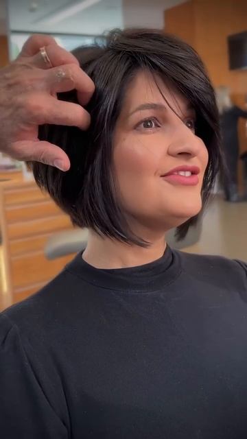 Стрижка Пикси-Боб! смотреть онлайн