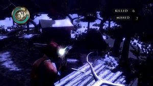 School 13 - Игрооргии _ Сезон 2 - Эпизод 8 - Heavenly Sword (D3 Media)