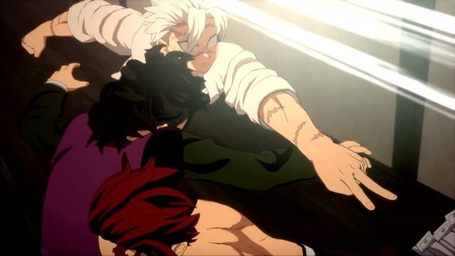 Demon Slayer - Kimetsu no Yaiba - The Hinokami Chronicles 2 - Official Launch Trailer смотреть онлайн