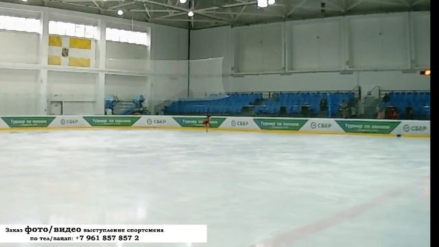 Сестра Аня на соревнованиях! смотреть онлайн