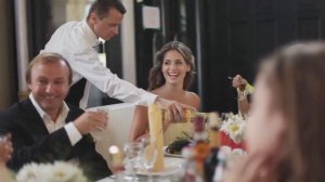 Ромарио - Мой главный порок (wedding movie, 2013)