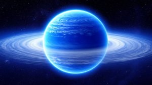 Что показали первые настоящие фотографии Нептуна. Астрономия Космос Вселенная Наука