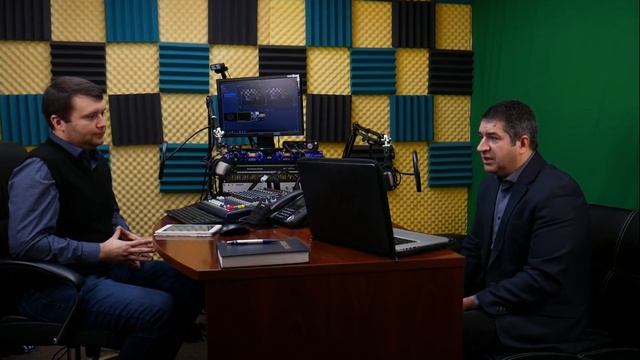 Вопросы о Спасении и Наказании. Александр Гырбу смотреть онлайн