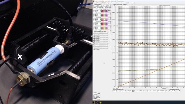DmegC 25P разряд 1С