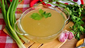 Бульон Бехтерева