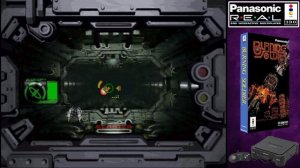 Burning Soldier (1994) [3DO]