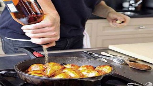 Книга рецептов