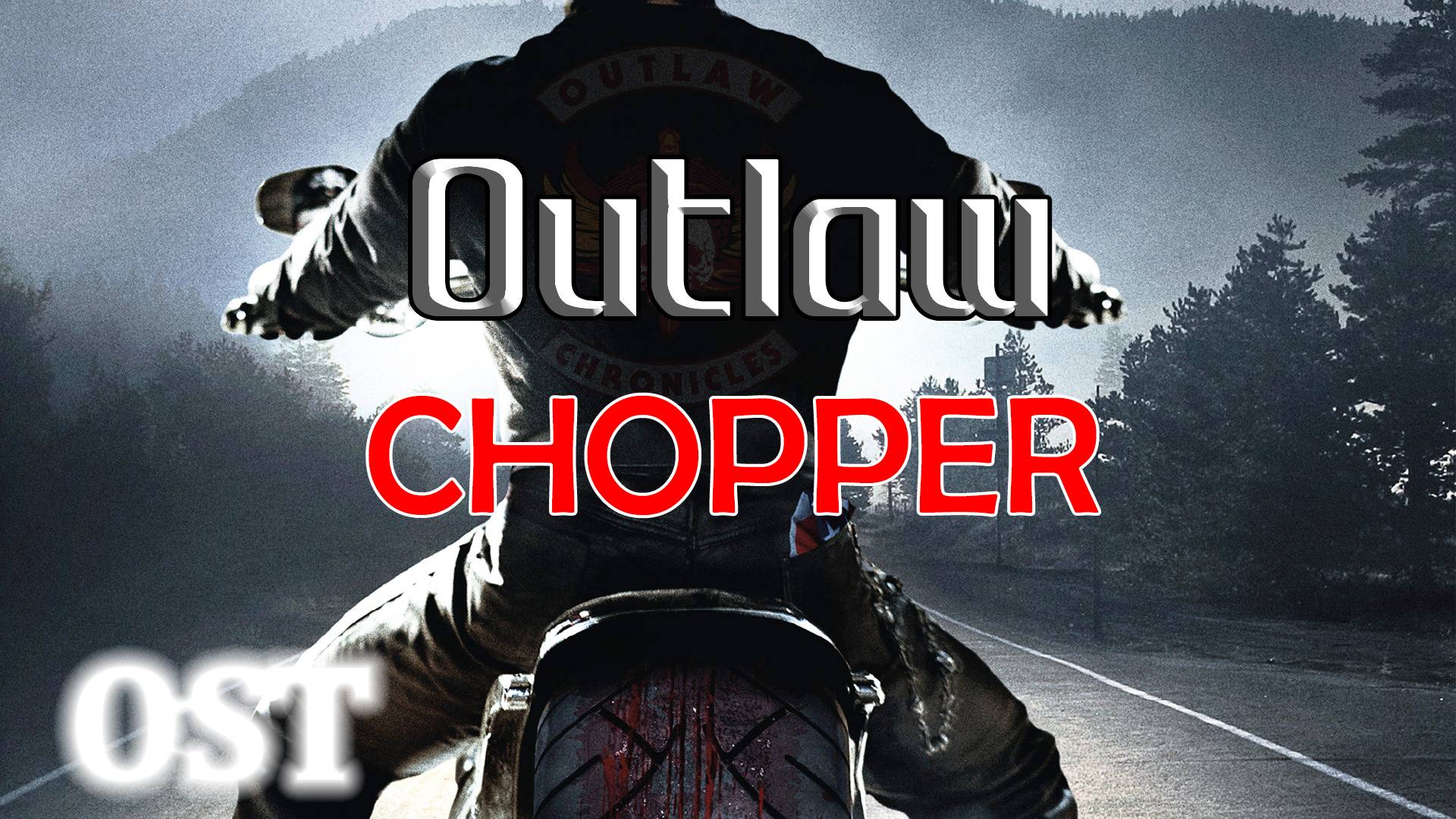 Outlaw Hardrock/GT440