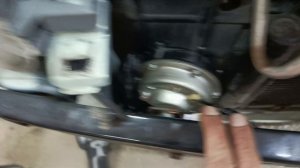 Размещение волговских сигналов,и подключение на Тойота витц 1 поколение рестайлинг 2003 год