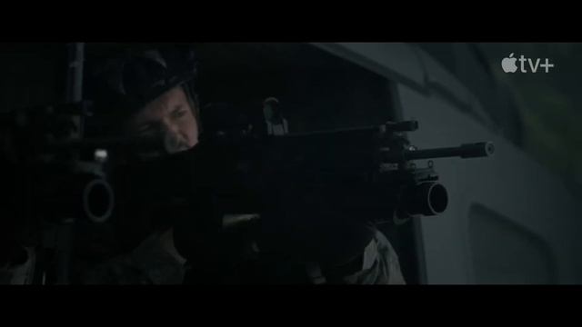 Вторжение (3 Сезон) — Русский Трейлер Тизер (Субтитры, 2025) смотреть онлайн