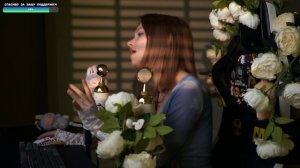 Саша Капустина - Amega – Лететь