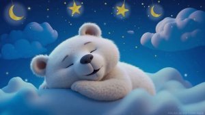 Спите мгновенно в течение 1 минуты 😴