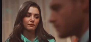 Эда и Серкан Пересорился с дождём