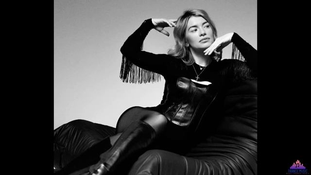 DJ. Kris Moon. Org&Prog Sound Podcast Mix 2025