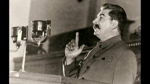 Сталин И. В. Из речи на конференции работников социалистической промышленности 14.02.1931 г.
