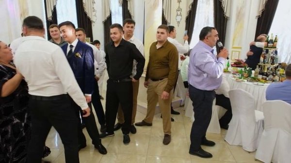 Анонс сватовства Ильи и Натальи