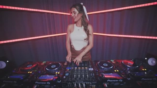 Juicy M - Club Mix #02 [Tech House]