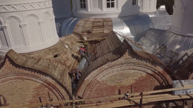 Молитва: Богородице Дево Радуйся - 3 раза (КРАСОТА СВЕРХУ) смотреть онлайн