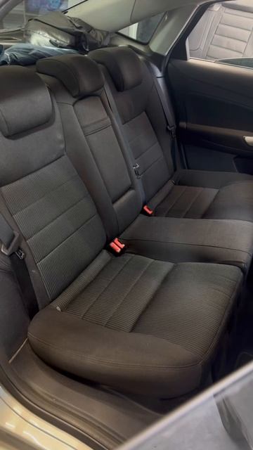 Ford Mondeo 4. Авточехлы смотреть онлайн