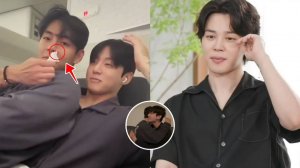 ЧИМИН плачет! Чонгук срочно отреагировал на Тэхена, упавшего в обморок в самолете