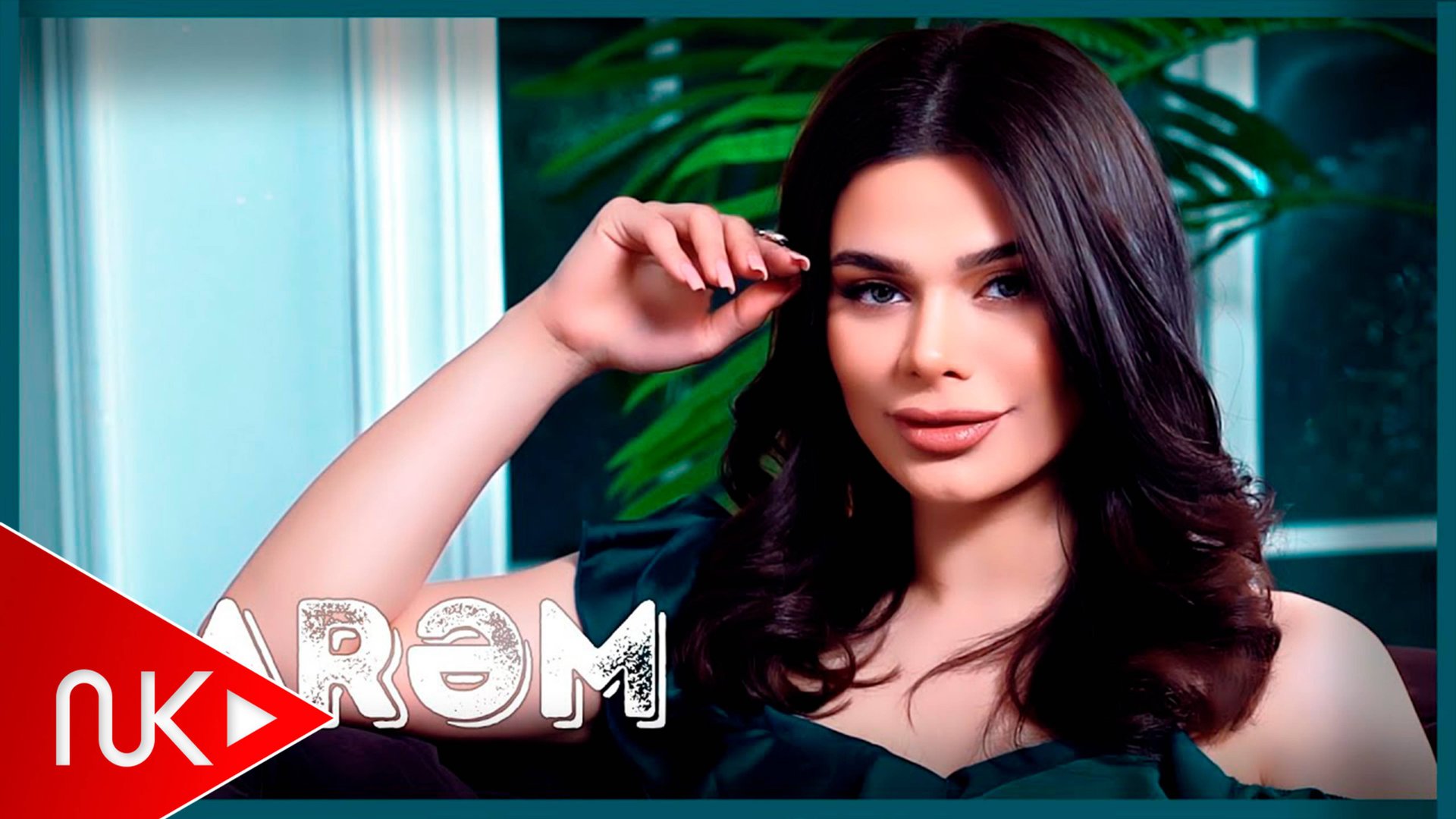 Aysun ismayilova - Carem смотреть онлайн