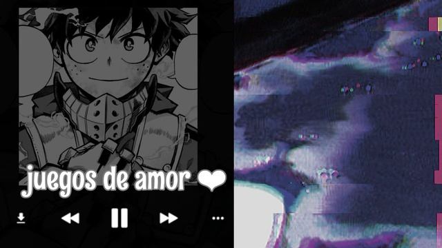 Juegos De Amor (slowed)