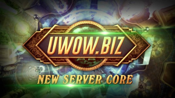 Pechkin1987GFZ World Of Warcraft Legion UWow.biz EP18