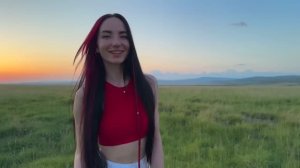 KRISTEN KROFT - Live @ The Colorful Desert, Georgia  Melodic Techno & Progressive House Dj Mix