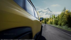 рестайлинг Deepal G318  официальное видео