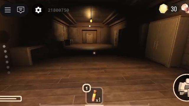 прохожу The Backdoor 2!