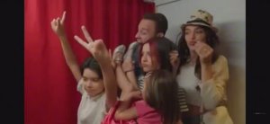 Атешь и Лейла Любимый человек