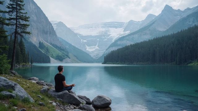 Meditation Yoga Music, Relax