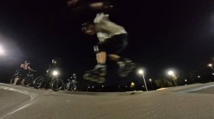 Памп Марьино - 02.08.2025