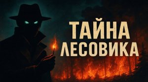 Вредительство промлеса: Лесовики. Секретная армия НКВД, которая сжигала деревни и исчезала в ночи