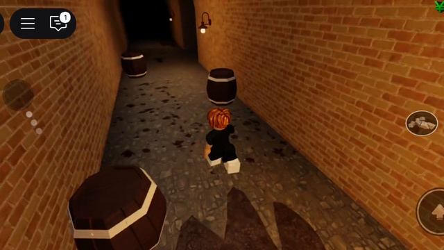 никтофобия я встретил хаги ваги и сороконожку 😬